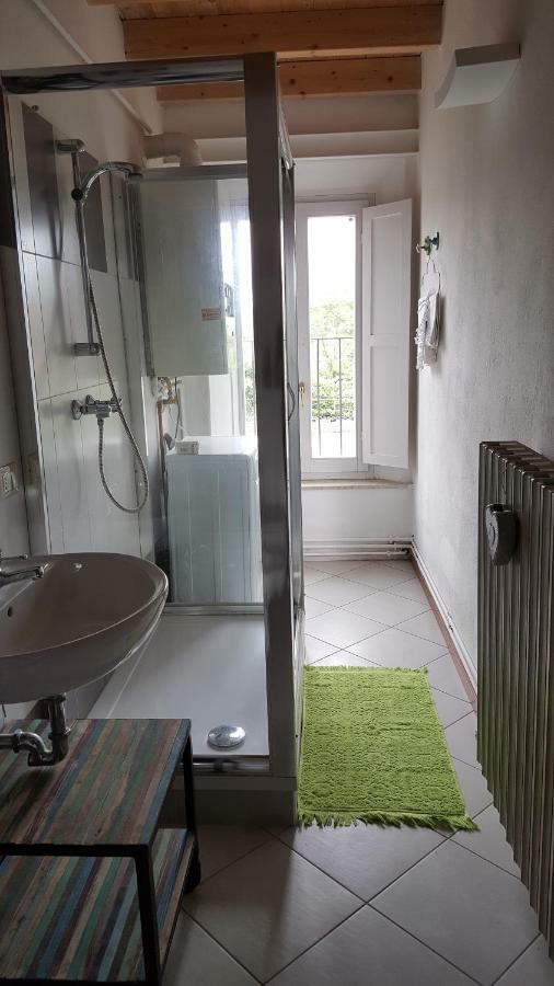 Casa Di Arianna Lägenhet Ferrara Exteriör bild